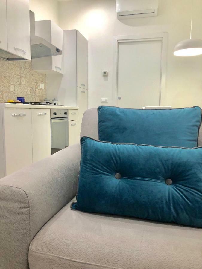 Mamma Roma 151 Apartment Екстериор снимка