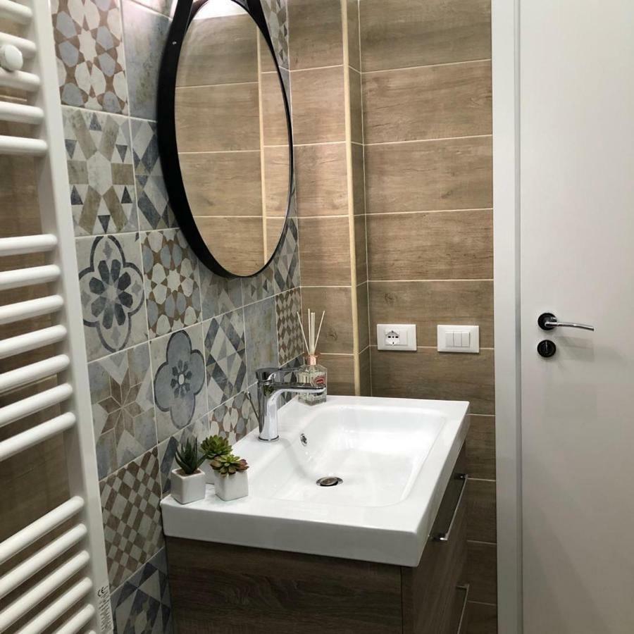 Mamma Roma 151 Apartment Екстериор снимка