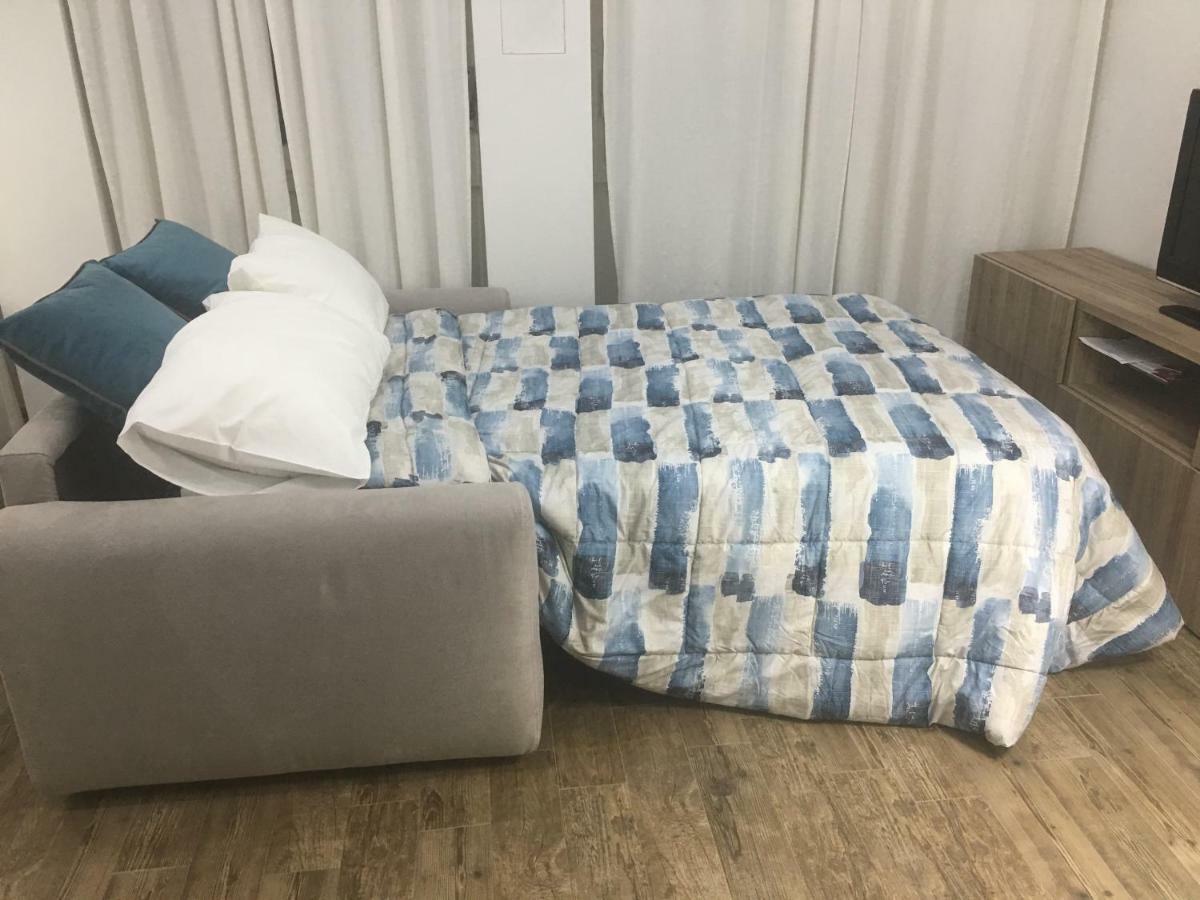 Mamma Roma 151 Apartment Екстериор снимка
