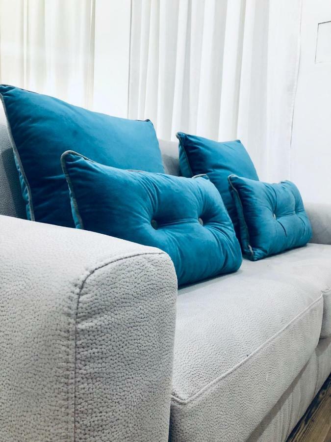 Mamma Roma 151 Apartment Екстериор снимка