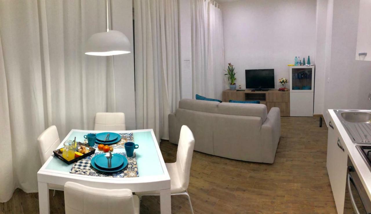 Mamma Roma 151 Apartment Екстериор снимка