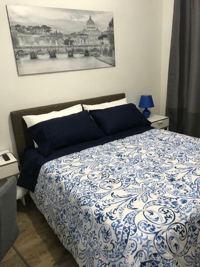 Mamma Roma 151 Apartment Екстериор снимка